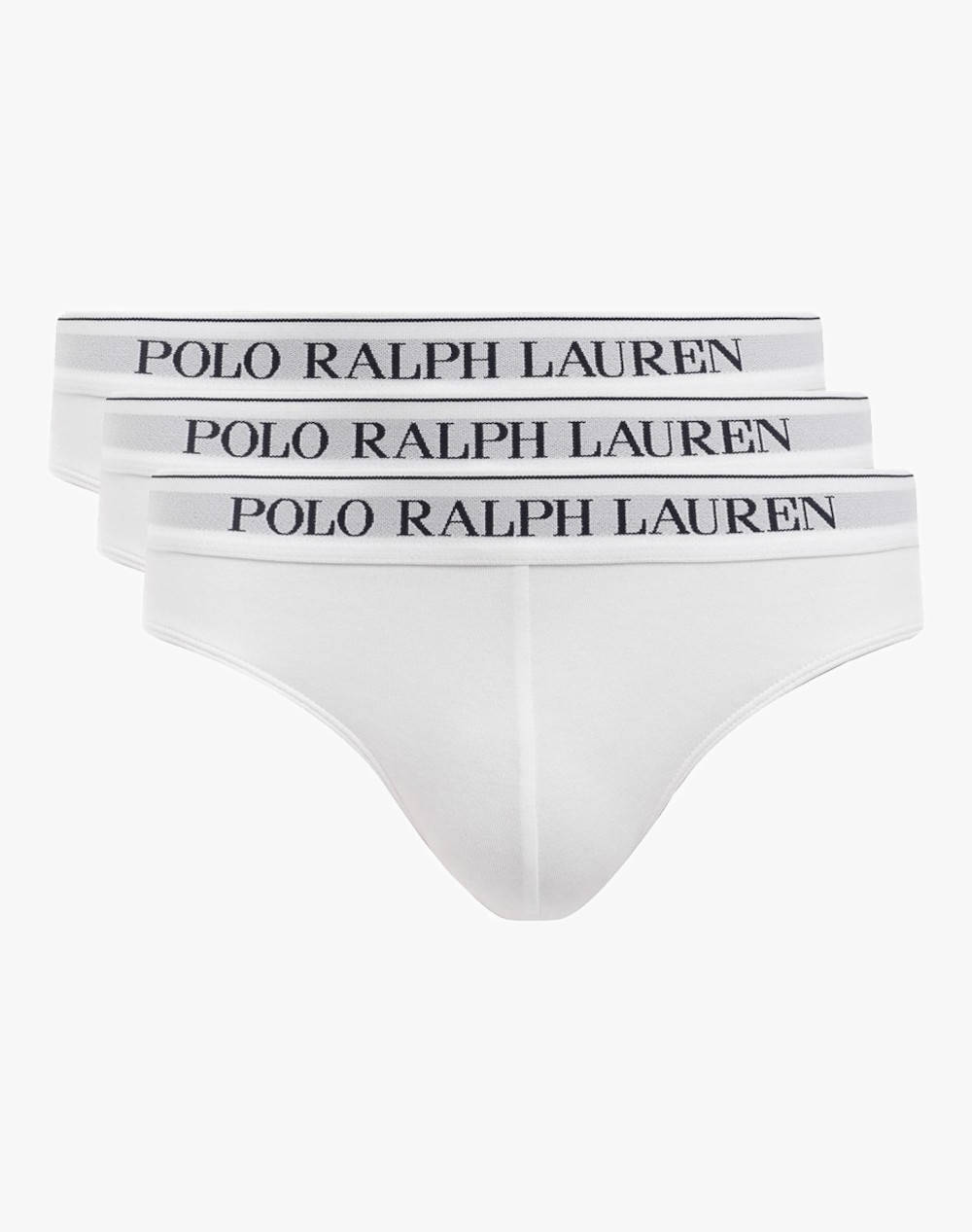 POLO RALPH LAUREN UNDERWEAR ZESTAW 3SZT