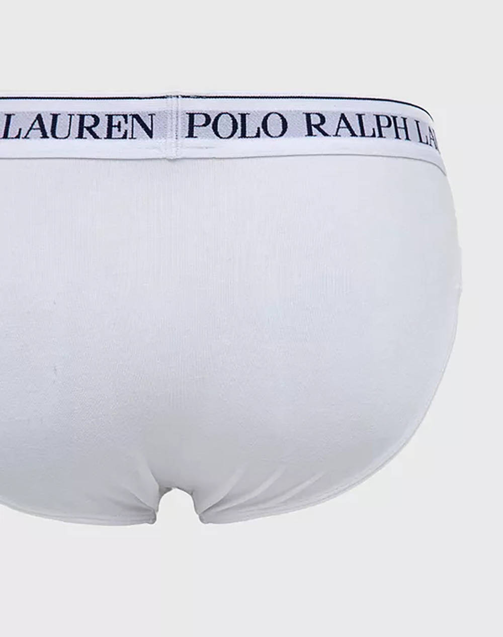 POLO RALPH LAUREN UNDERWEAR ZESTAW 3SZT