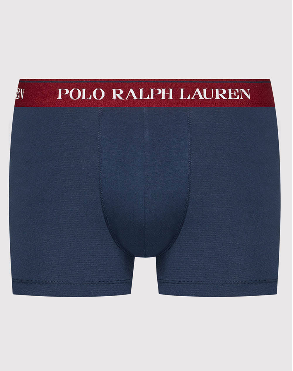 POLO RALPH LAUREN BCI COTTON/ELASTANE-CLSSIC TRUNK-3 PACK-TRUNK