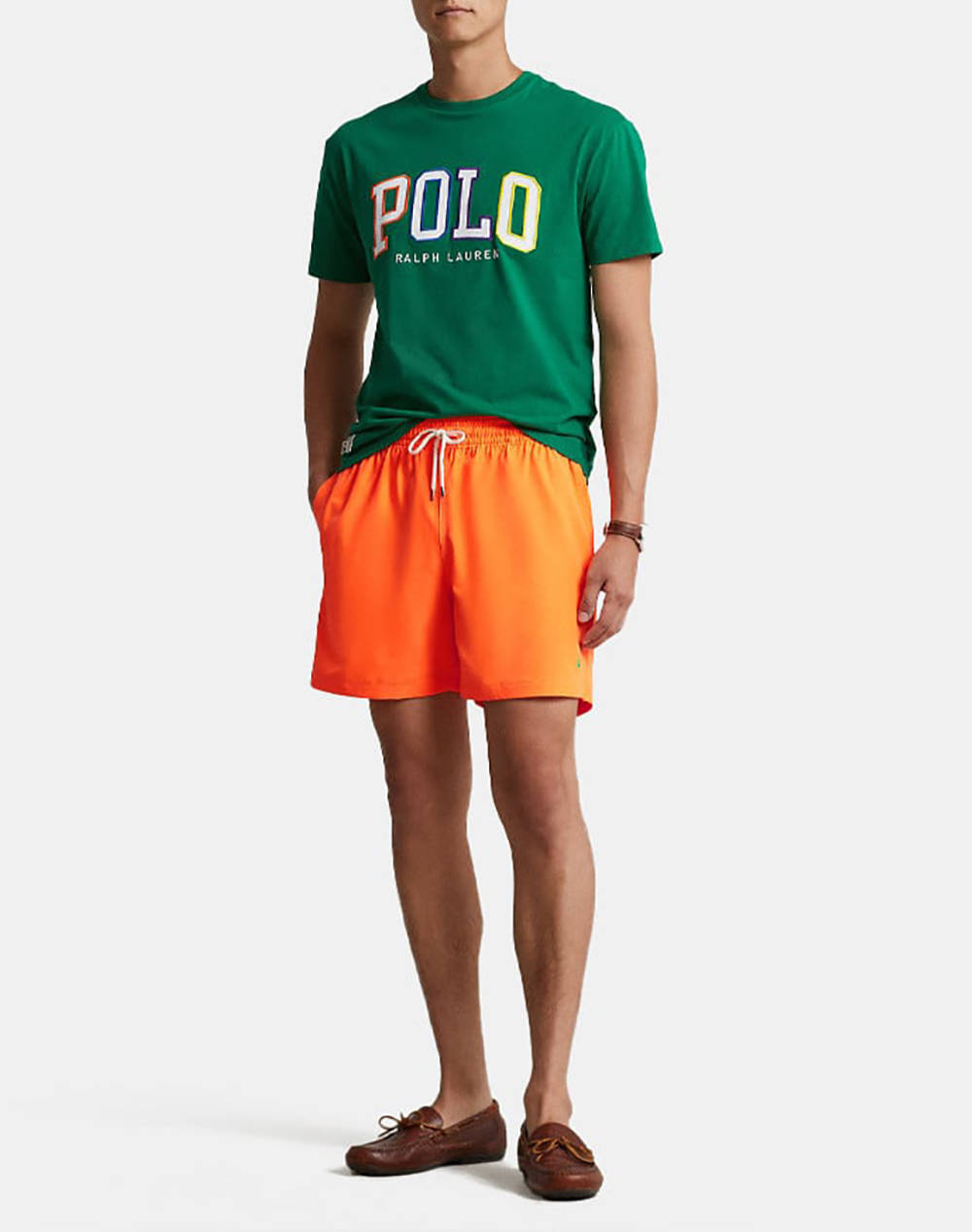 RALPH LAUREN RALPH LAUREN TRAVELER-SWIM