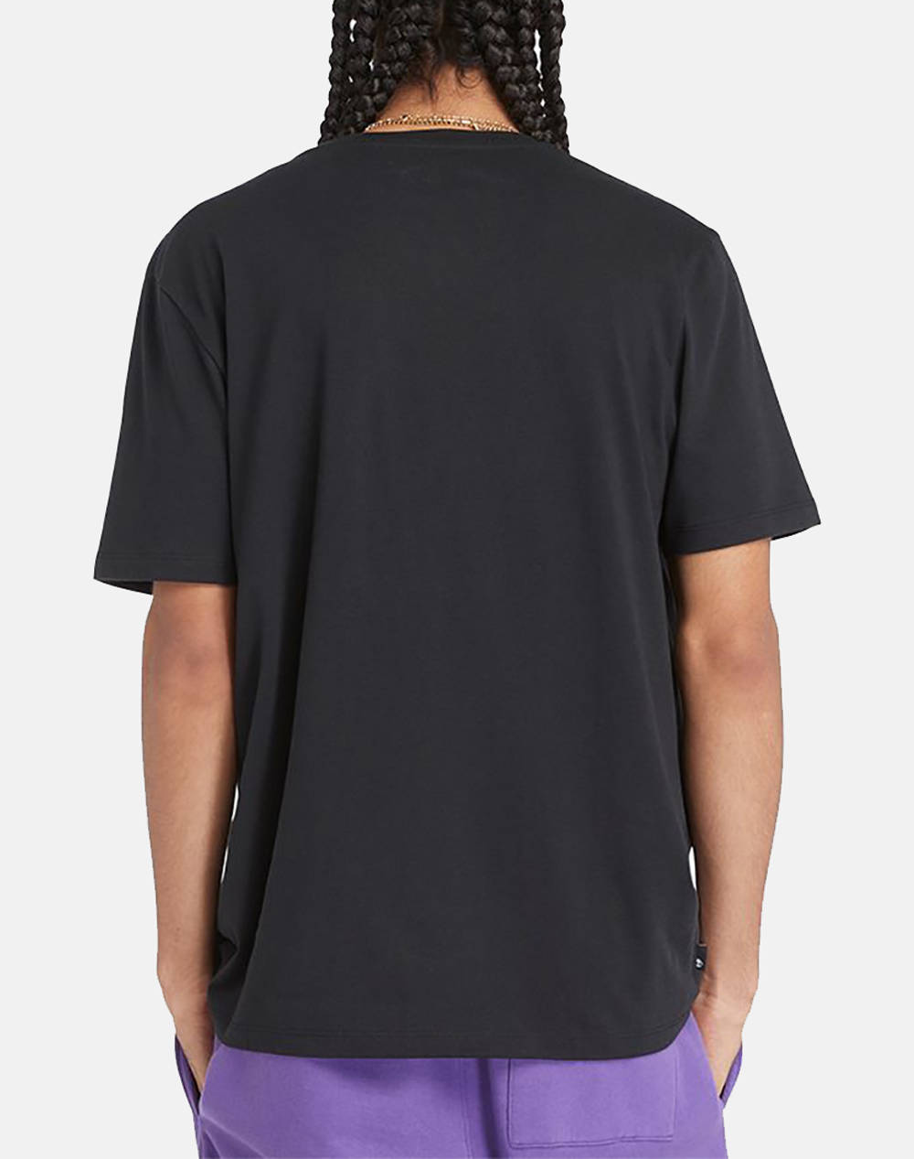 TIMBERLAND Kennebec River Tree Logo Tee