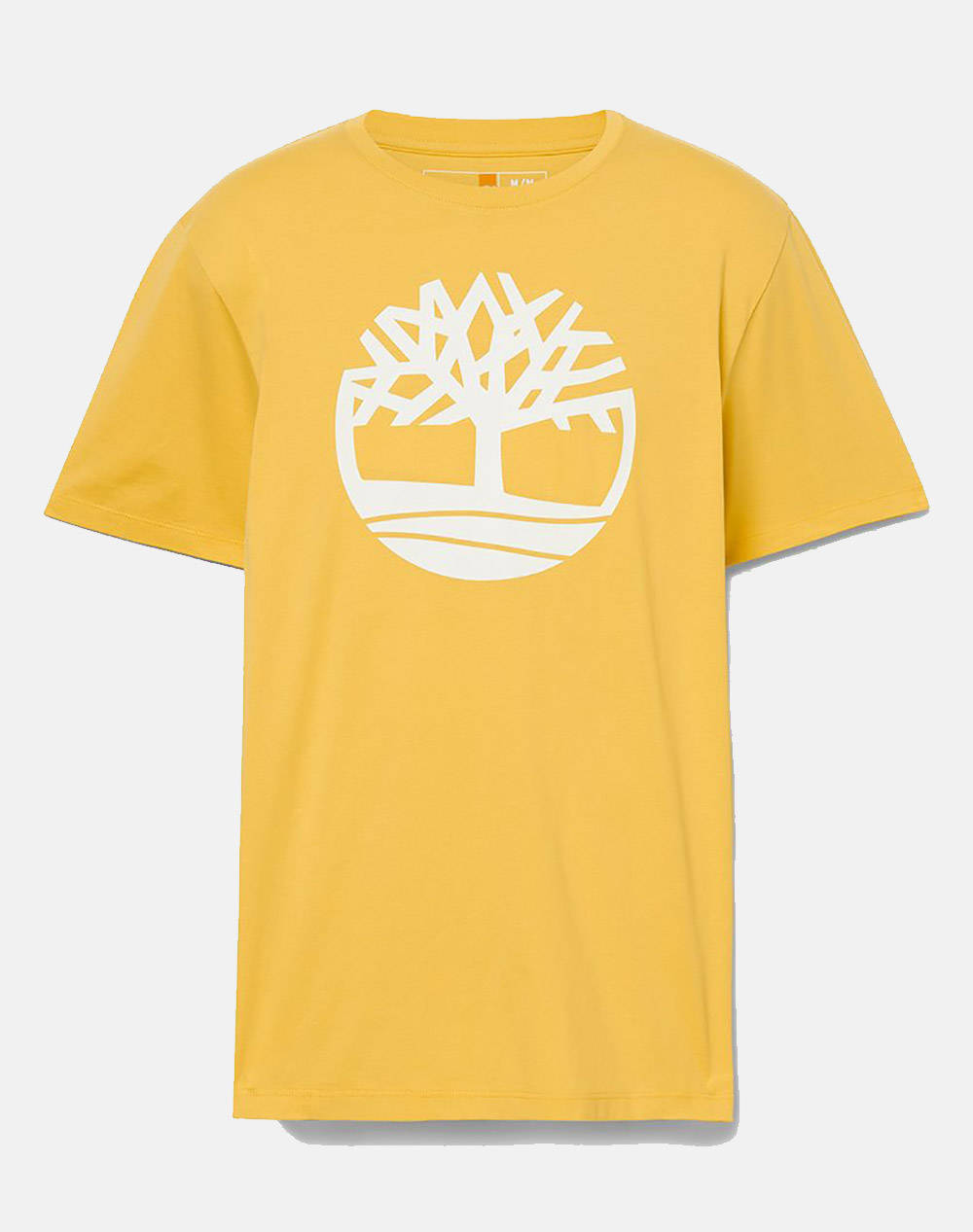 TIMBERLAND Kennebec River Tree Logo Tee