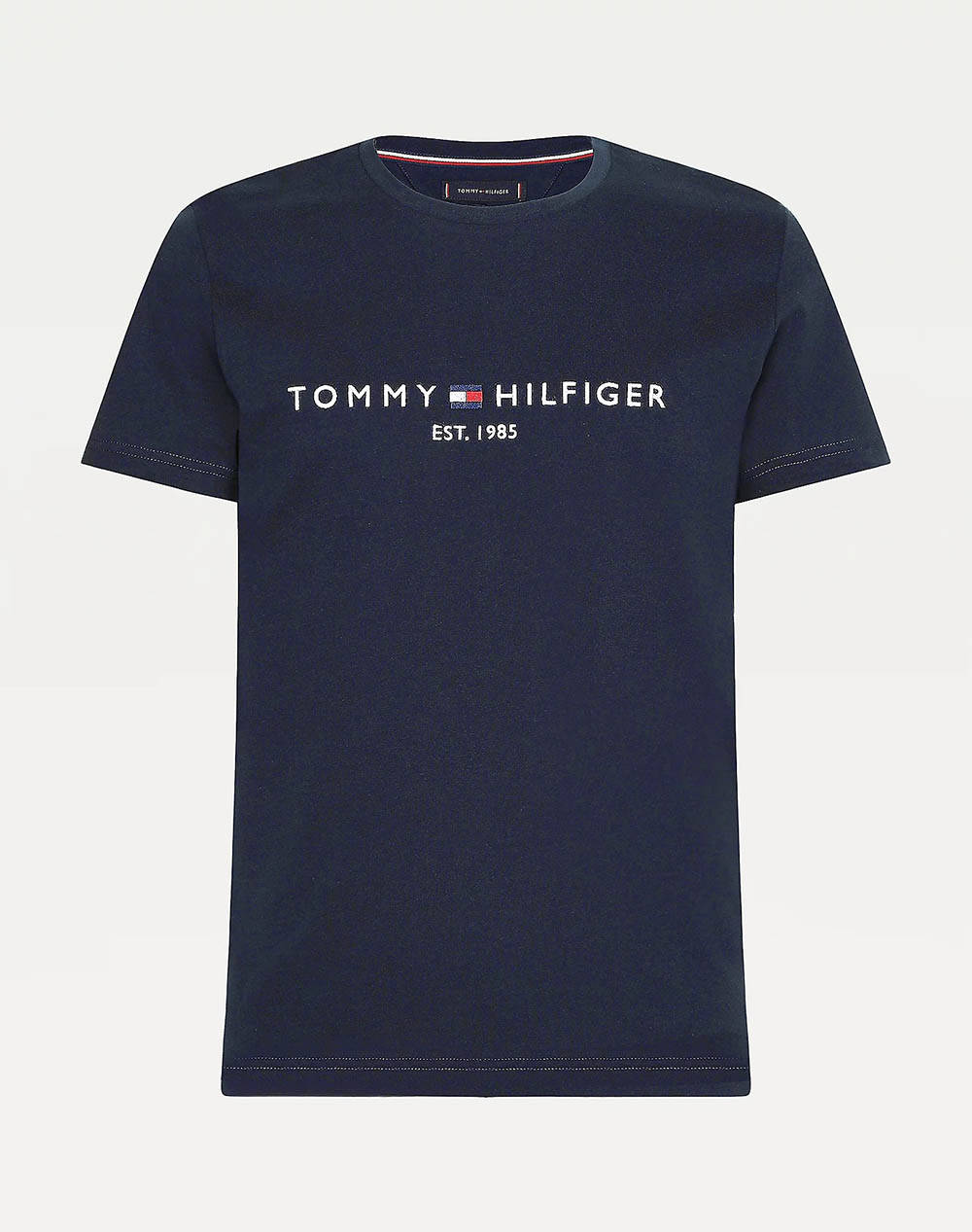 TOMMY HILFIGER CORE TOMMY LOGO TEE