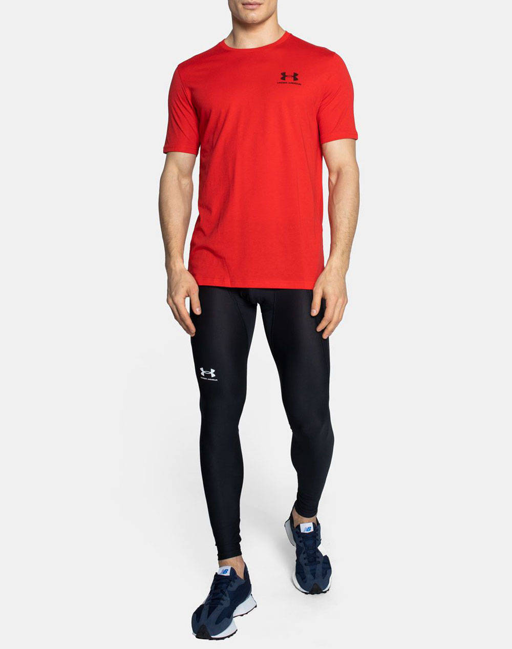 UNDER ARMOUR UA SPORTSTYLE