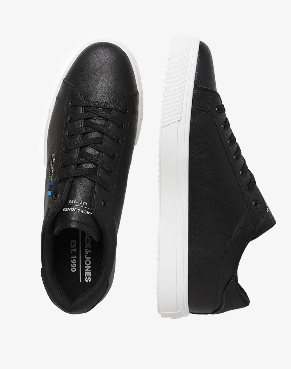 JACK&JONES JFWBALE PU SNEAKER NOOS