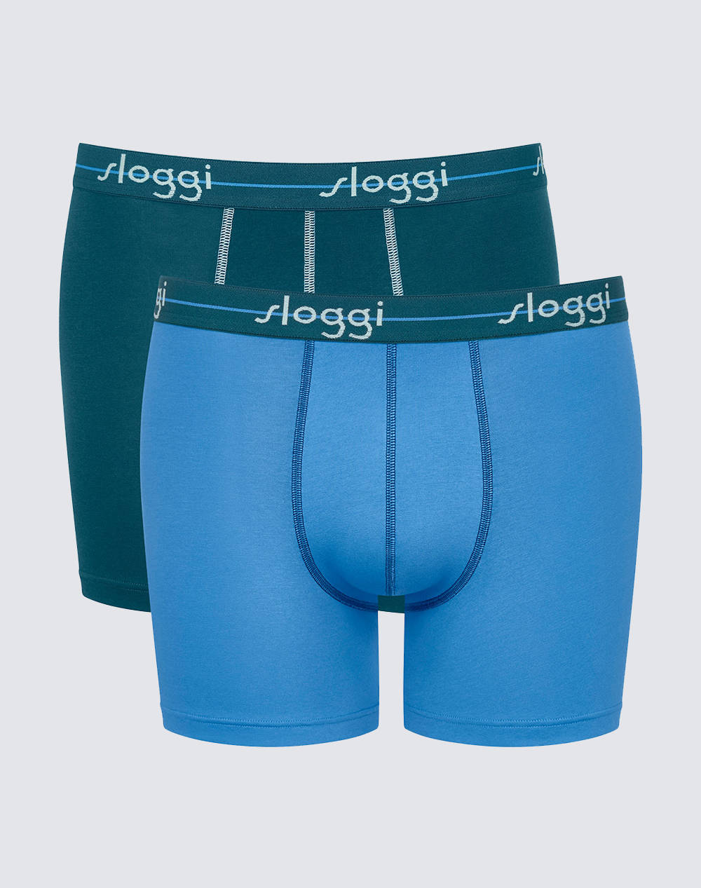 SLOGGI sloggi men Start Short C2P box