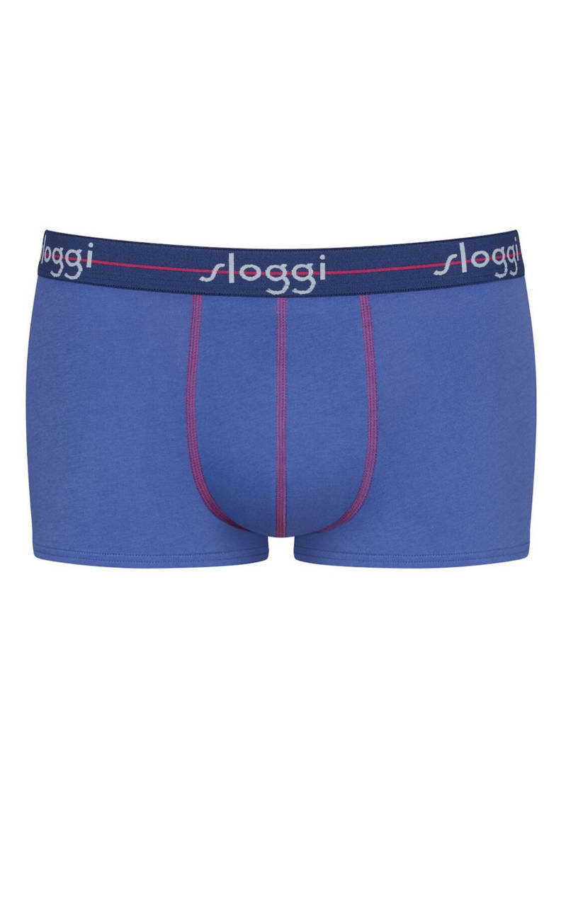 SLOGGI sloggi men Start Hipster C2P box