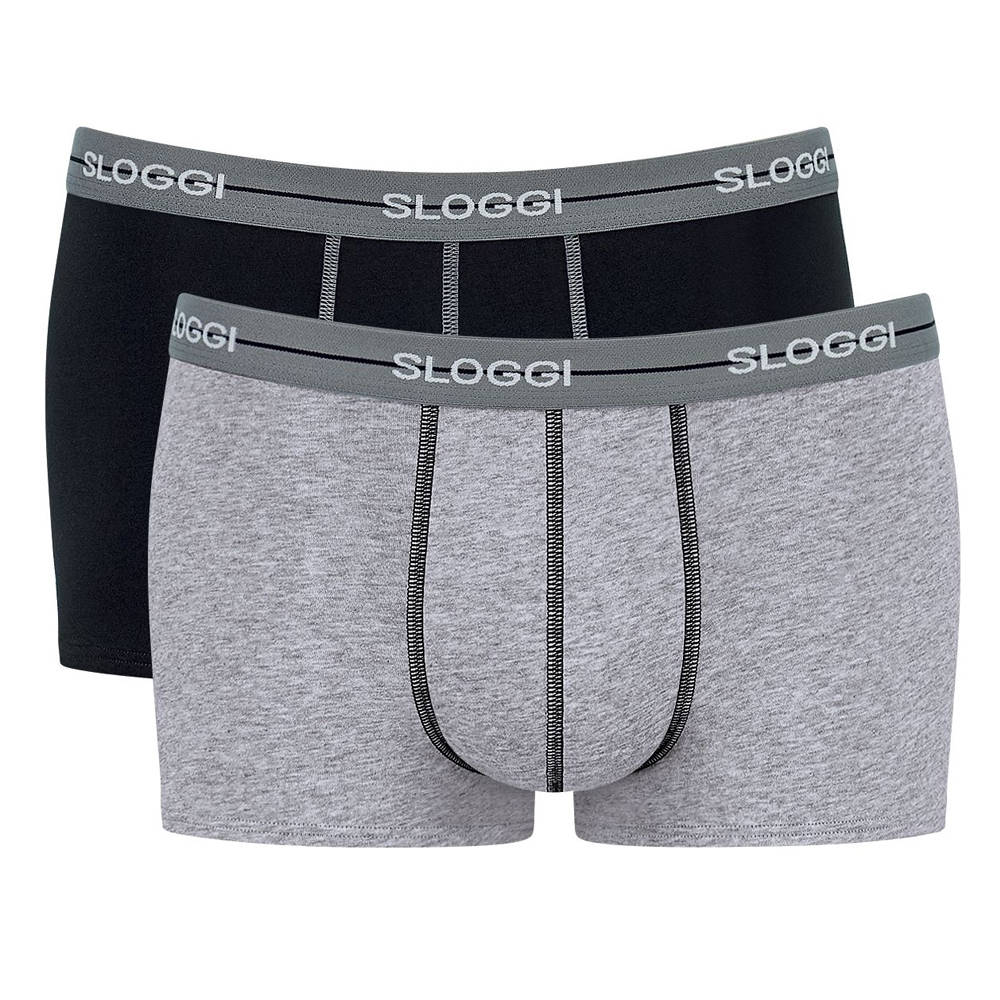 SLOGGI sloggi men Start Hipster C2P box