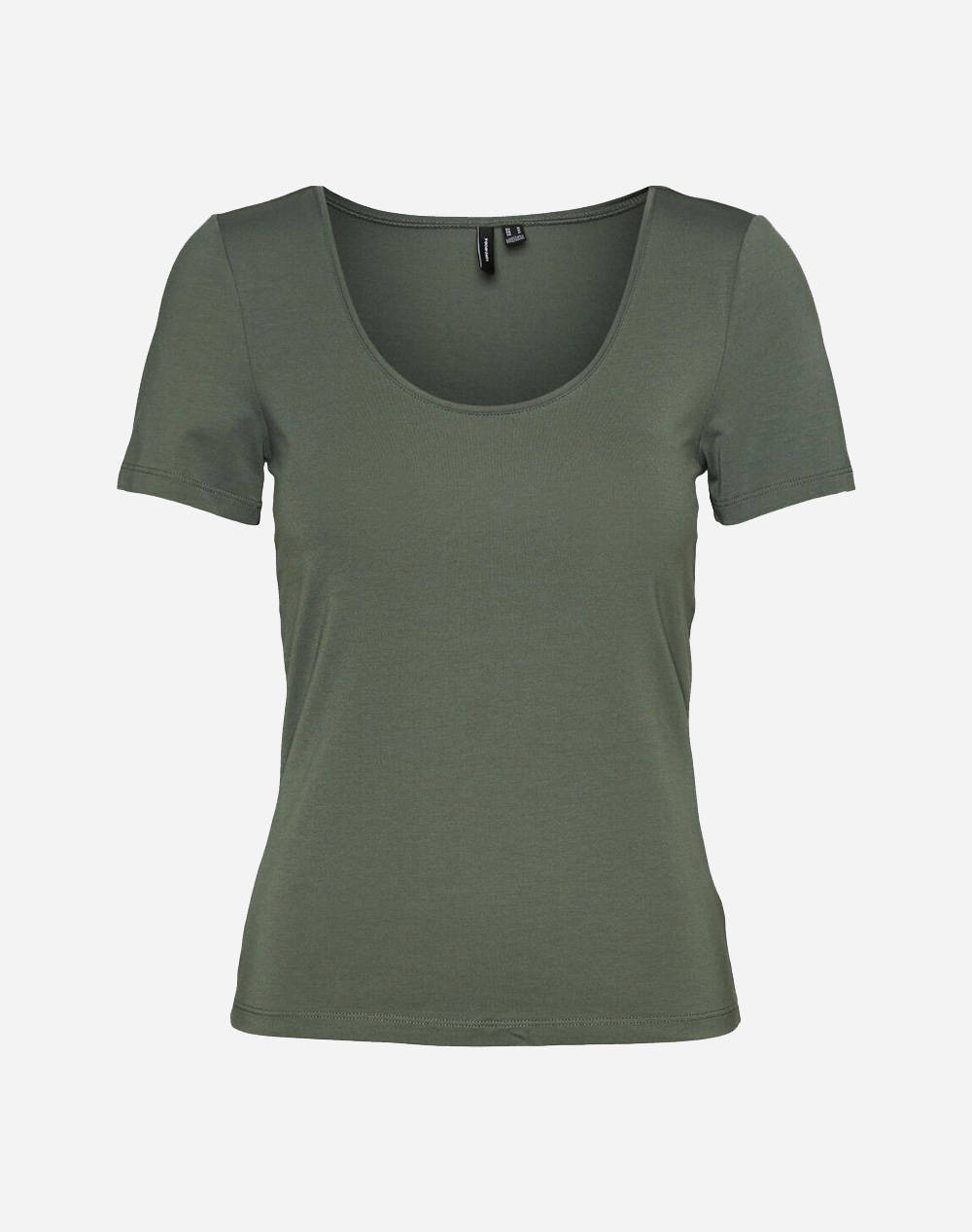 VERO MODA VMMAGGY S/S TOP GA JRS