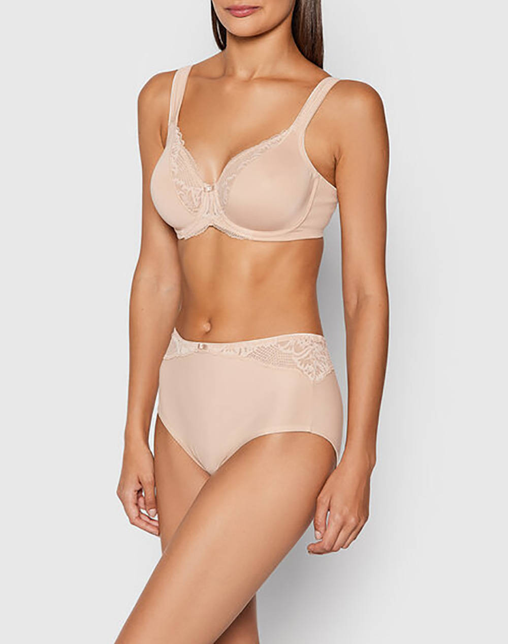 TRIUMPH Modern Lace+Cotton W