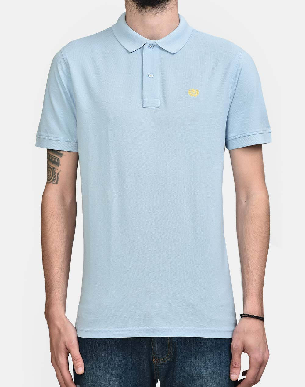 ASCOT BLUZKA POLO