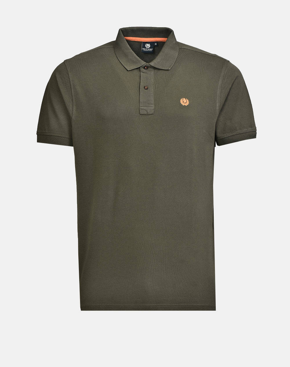 ASCOT BLUZKA POLO