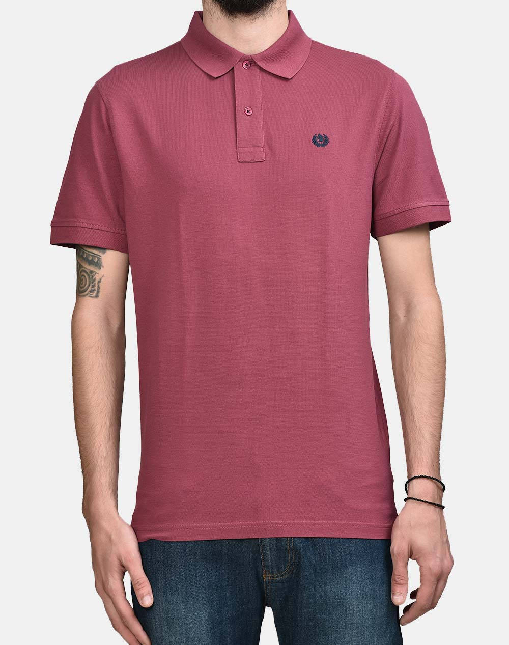 ASCOT BLUZKA POLO