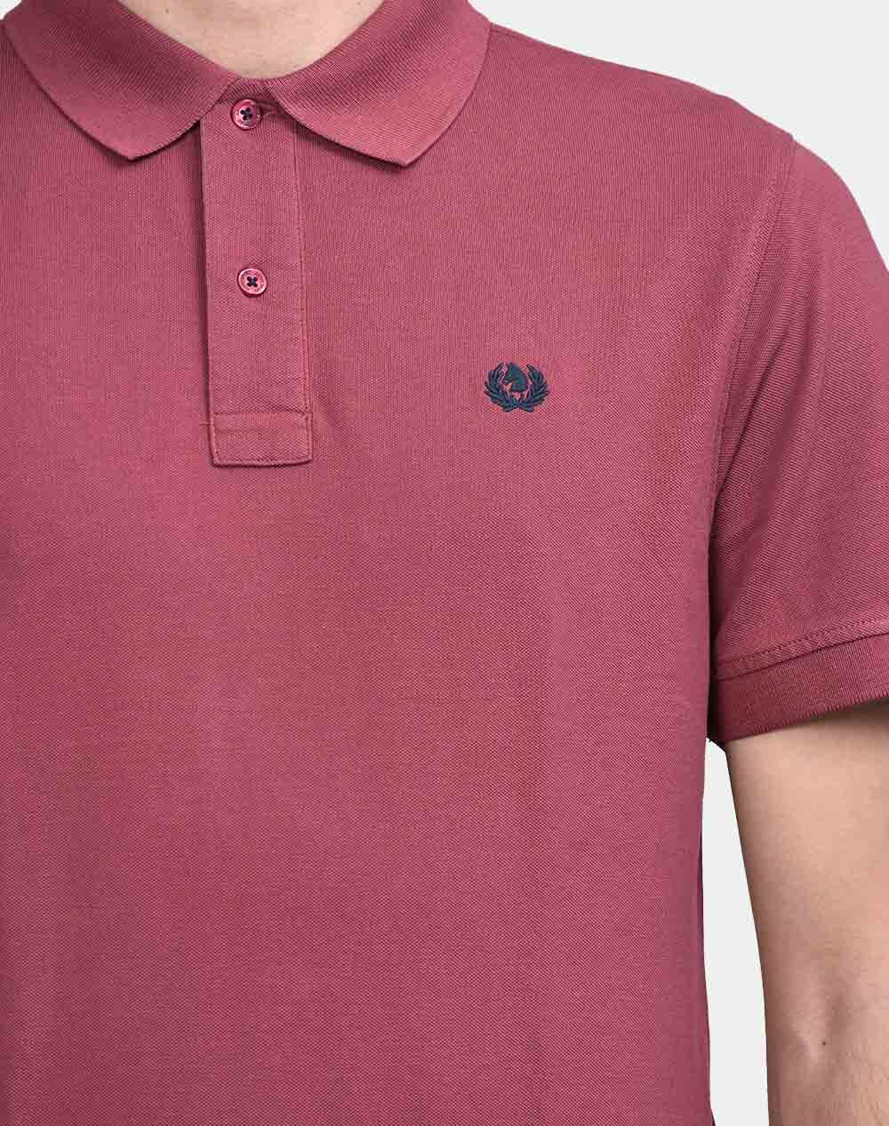 ASCOT BLUZKA POLO