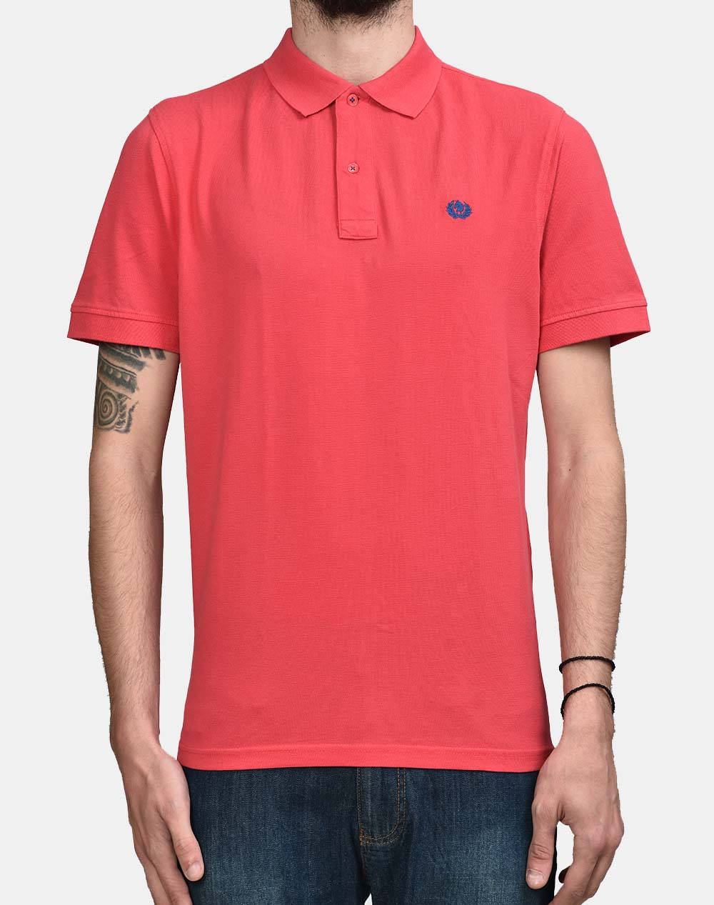 ASCOT BLUZKA POLO