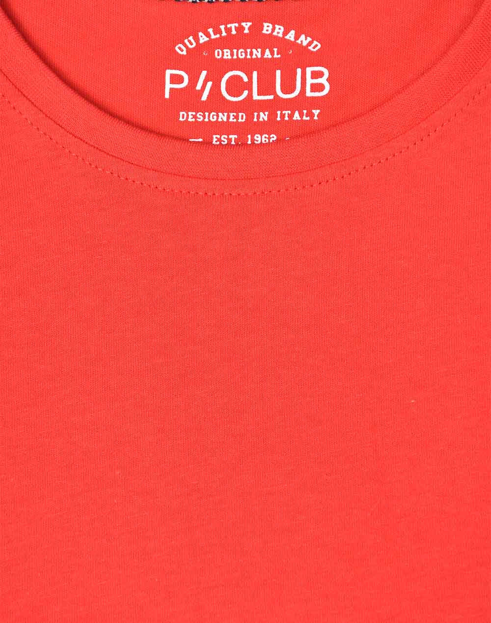 POLO CLUB T-SHIRT