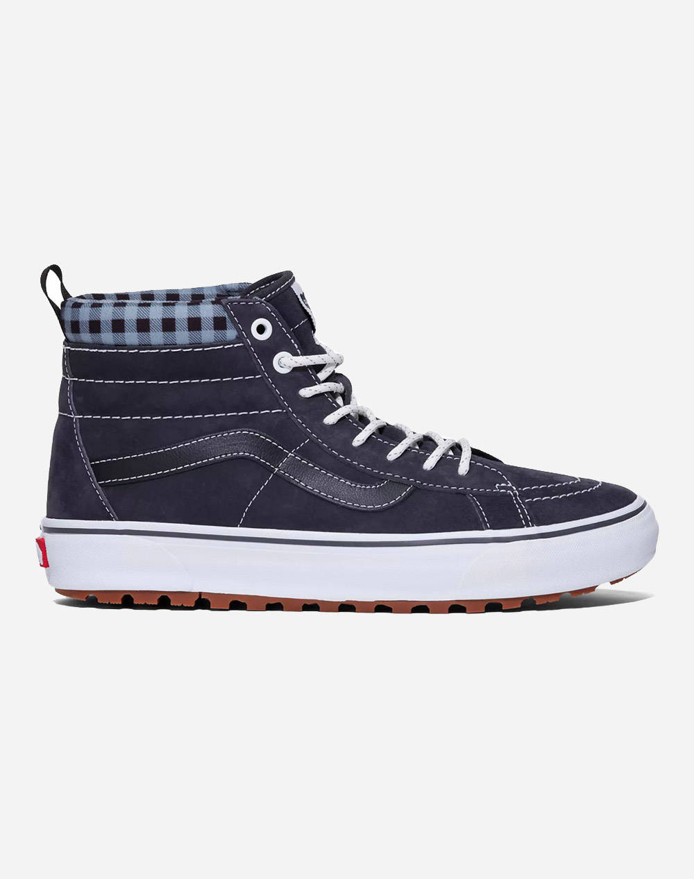 VANS UA SK8-Hi MTE-1 PLAD