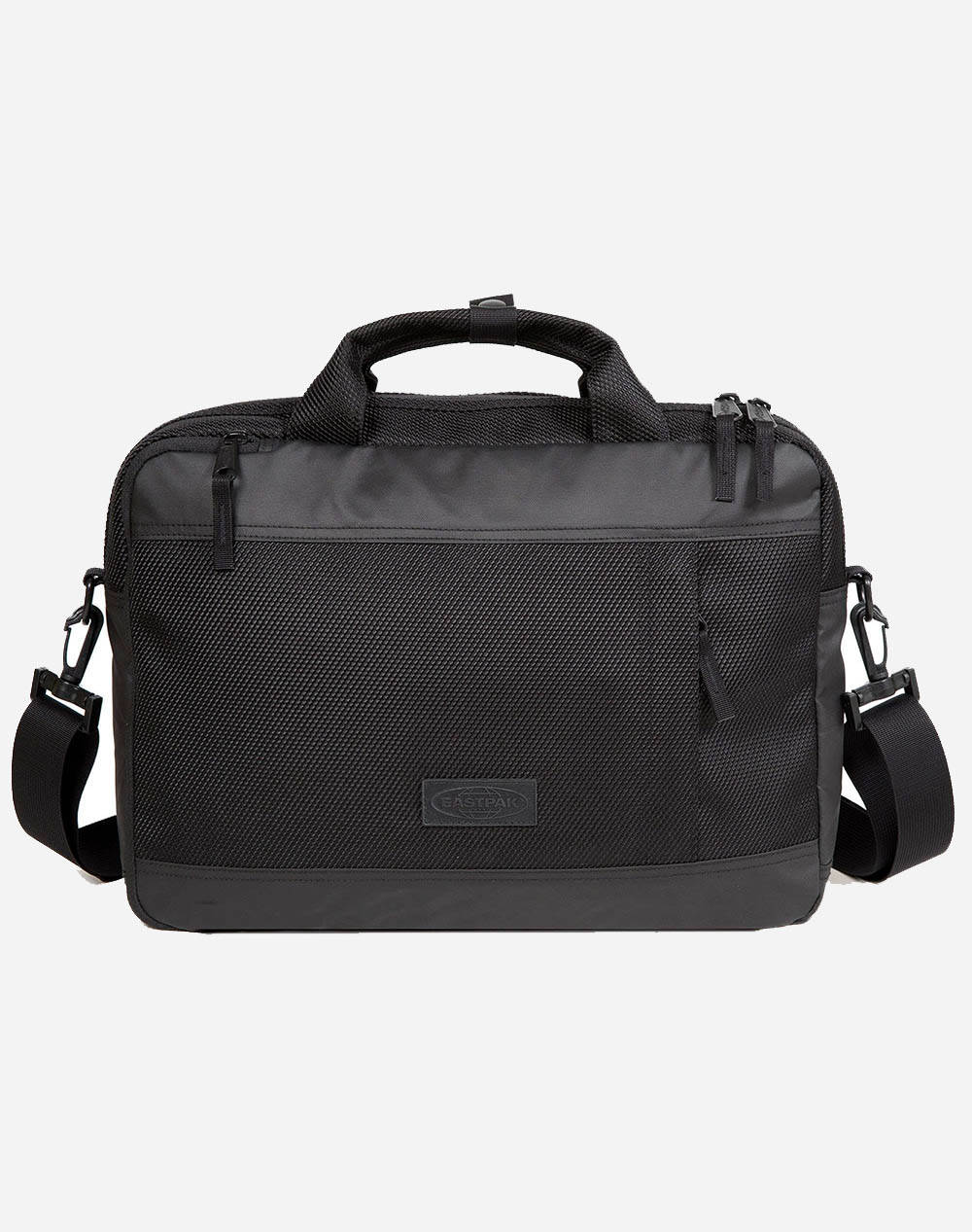 EASTPAK ACTON CNNCT TOREBKA ( wymiary: 28 x 37 x 8 cm. )