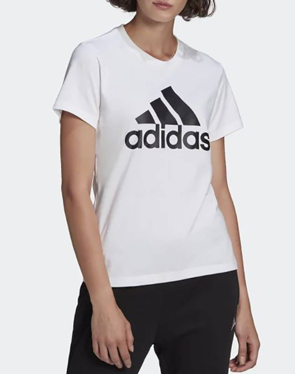 ADIDAS W BL T BLUZKA