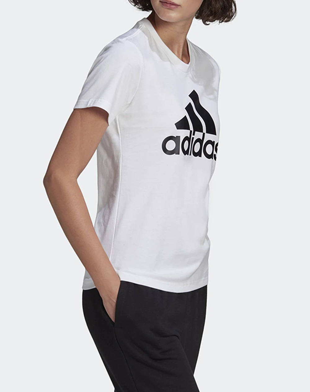 ADIDAS W BL T BLUZKA