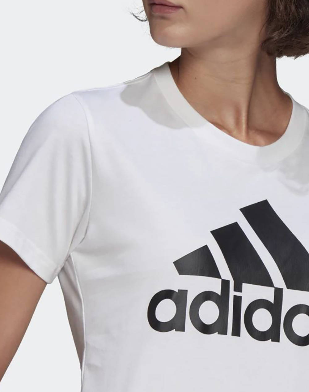 ADIDAS W BL T BLUZKA