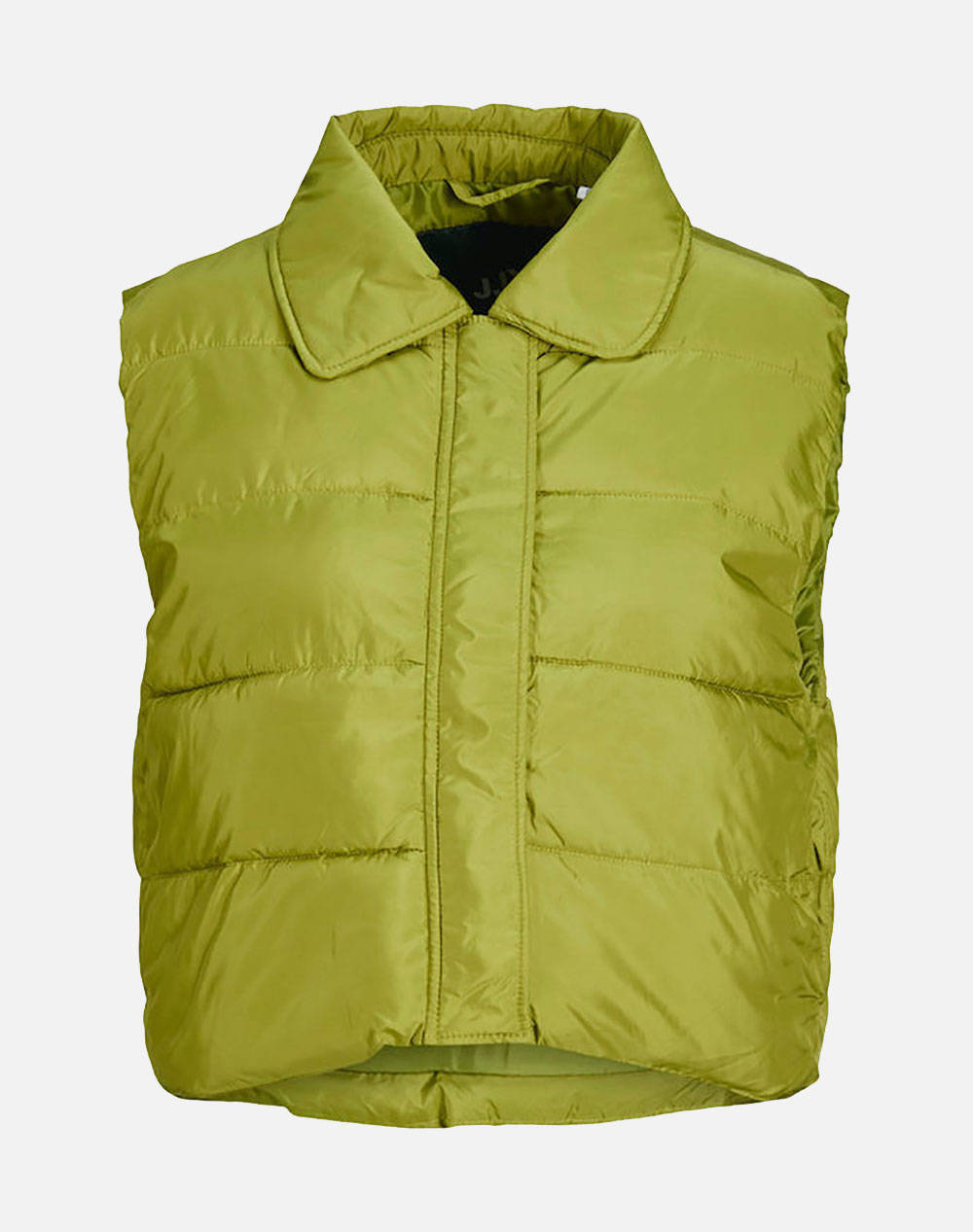 JJXX JXELLINOR RECYCLE PADDED VEST SN KURTKA