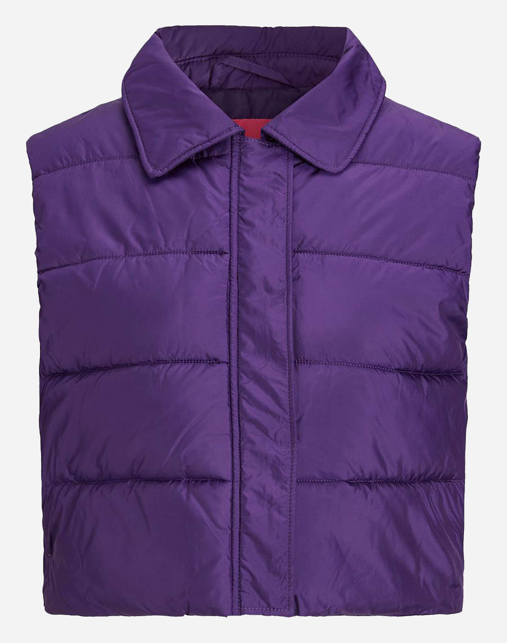 JJXX JXELLINOR RECYCLE PADDED VEST SN KURTKA