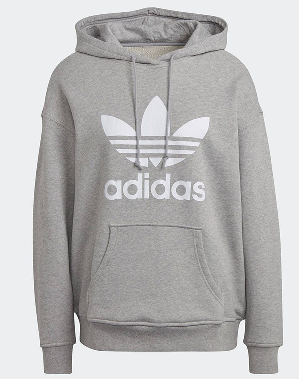 ADIDAS ORIGINAL TRF HOODIE