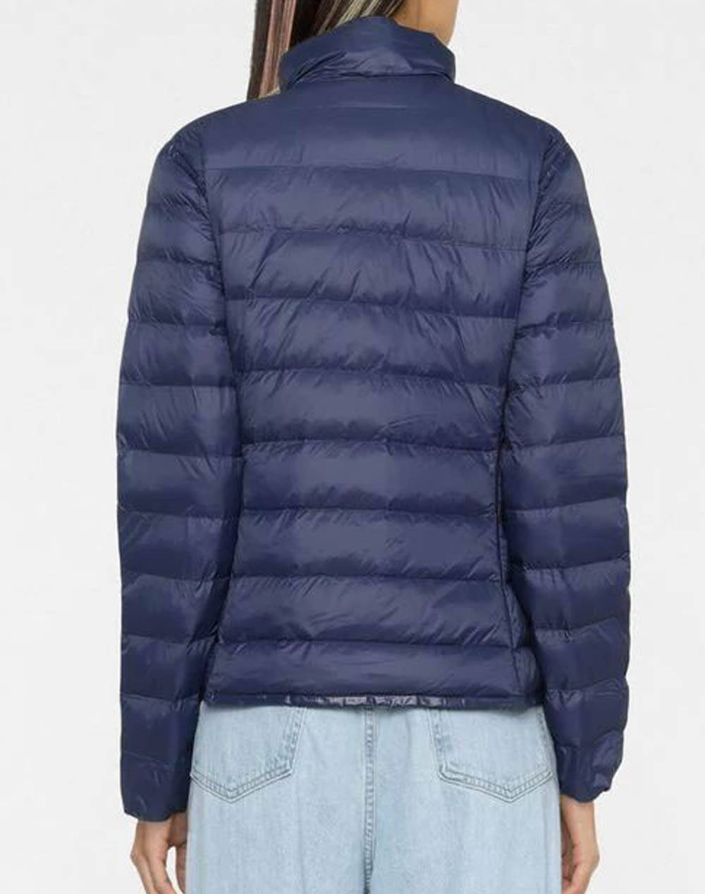 RALPH LAUREN HRLW PK JKT-INSULATED-COAT KURTKA