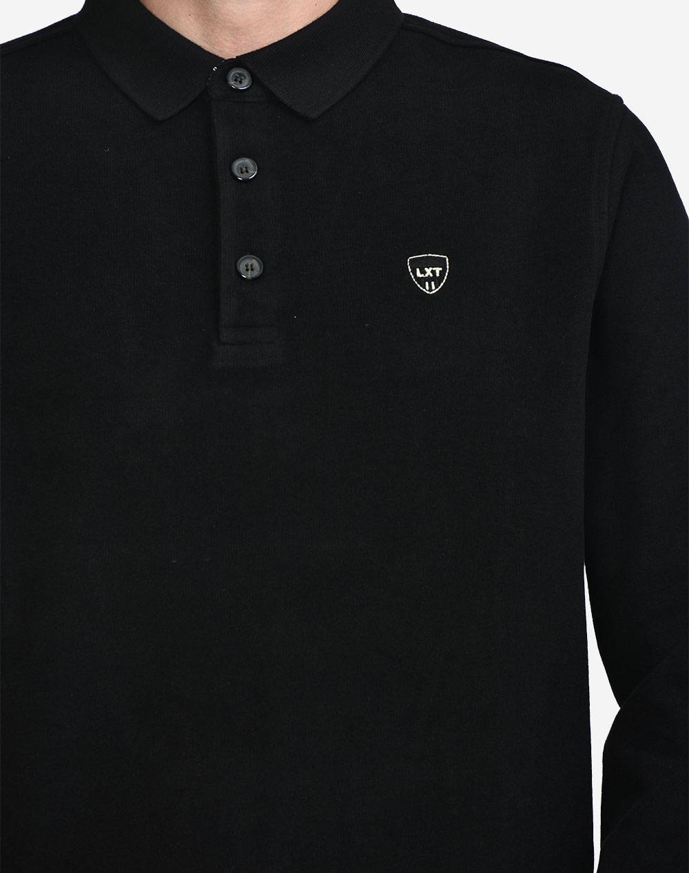 LEXTON BLUZKA POLO