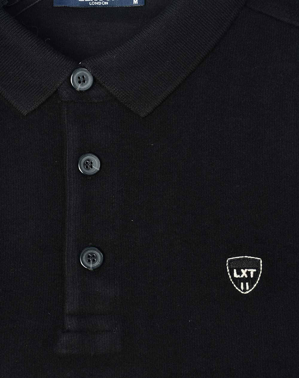 LEXTON BLUZKA POLO