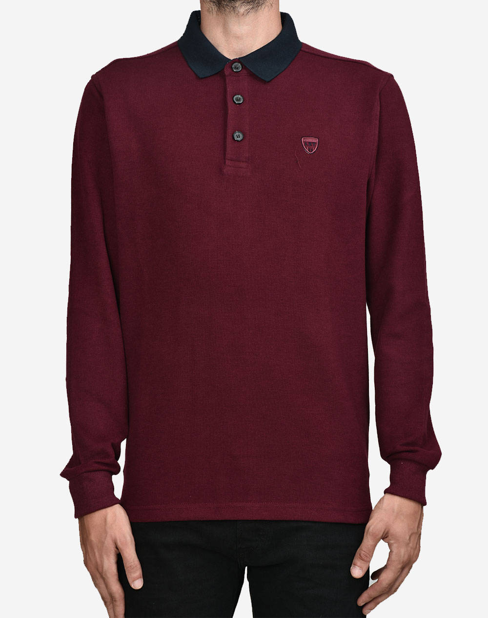 LEXTON BLUZKA POLO