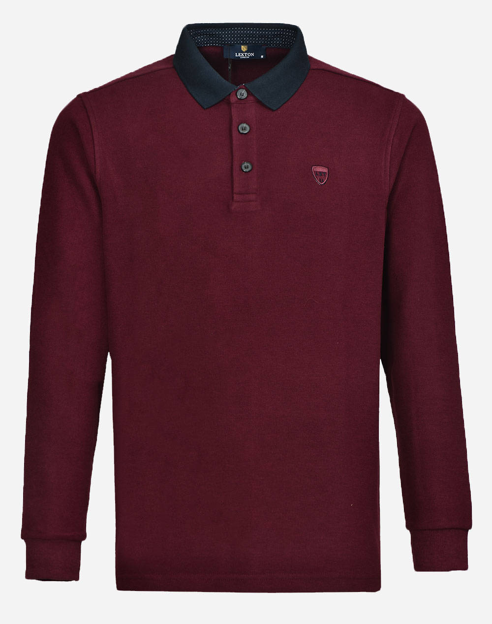 LEXTON BLUZKA POLO