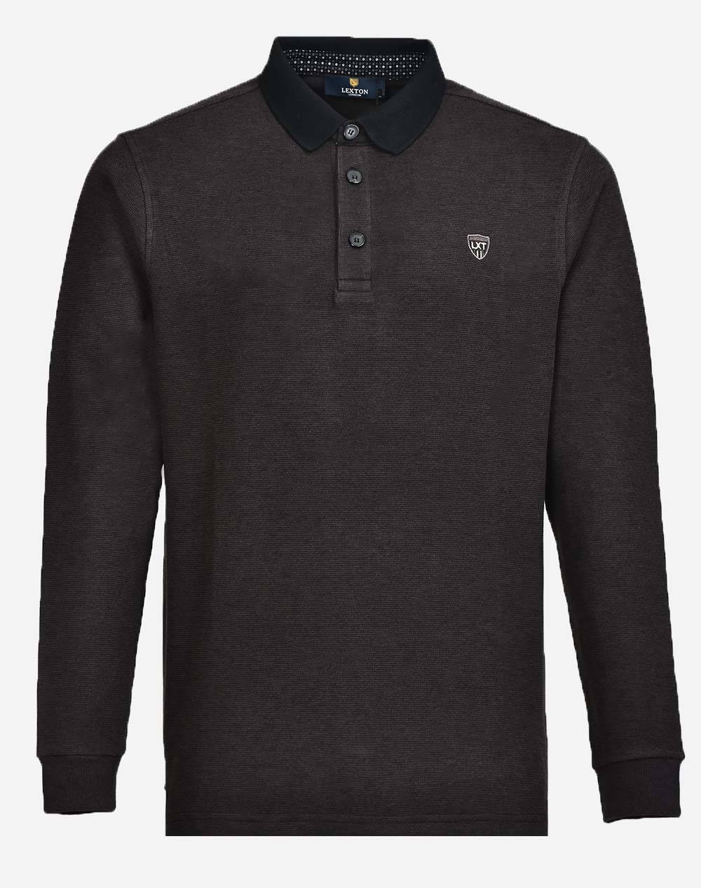 LEXTON BLUZKA POLO