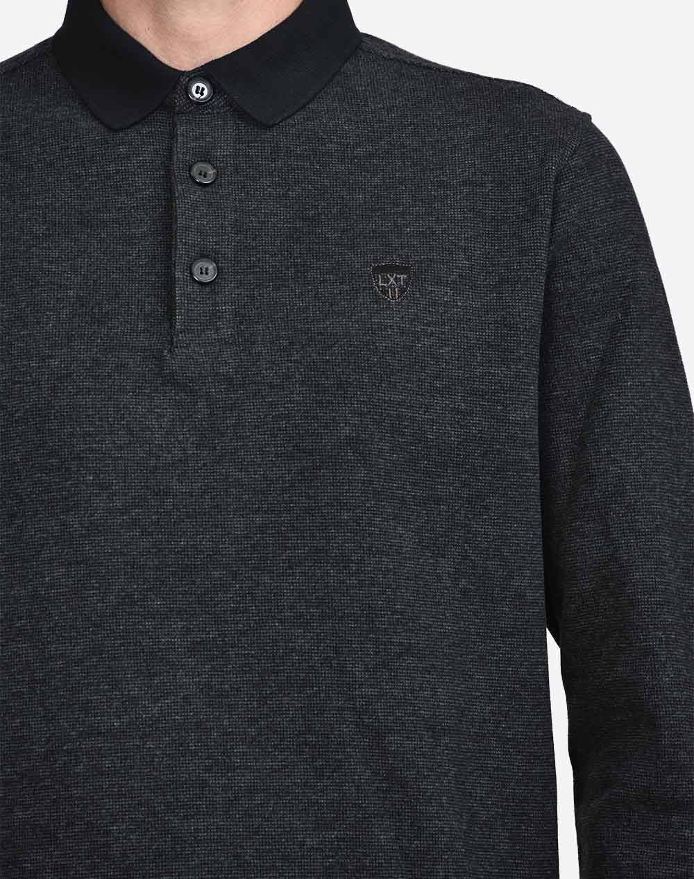 LEXTON BLUZKA POLO