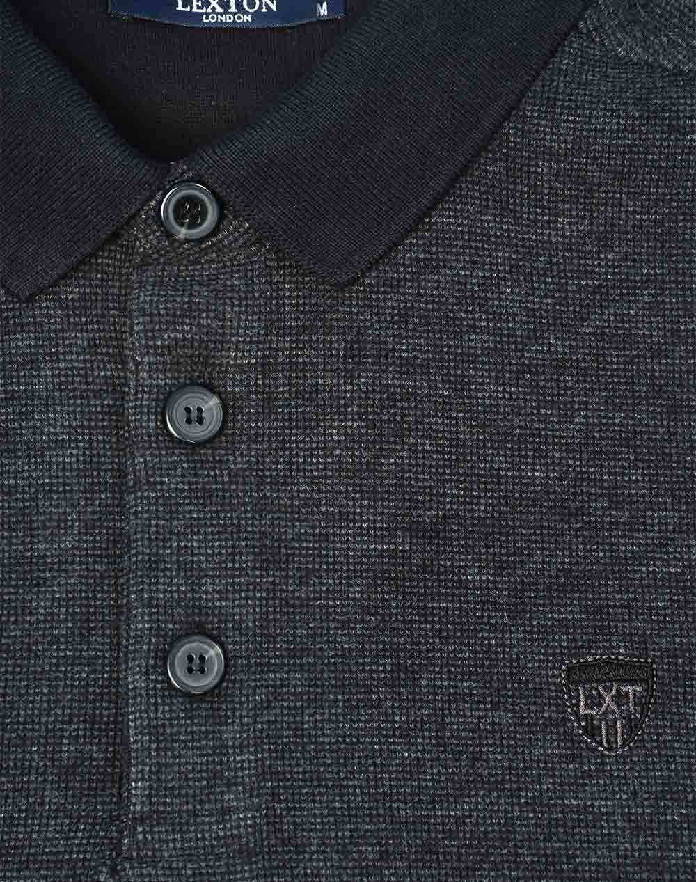 LEXTON BLUZKA POLO