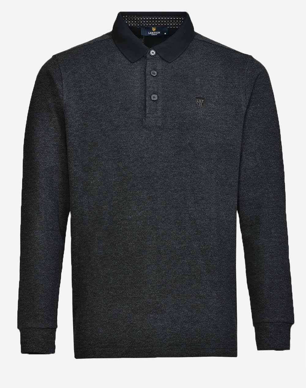 LEXTON BLUZKA POLO