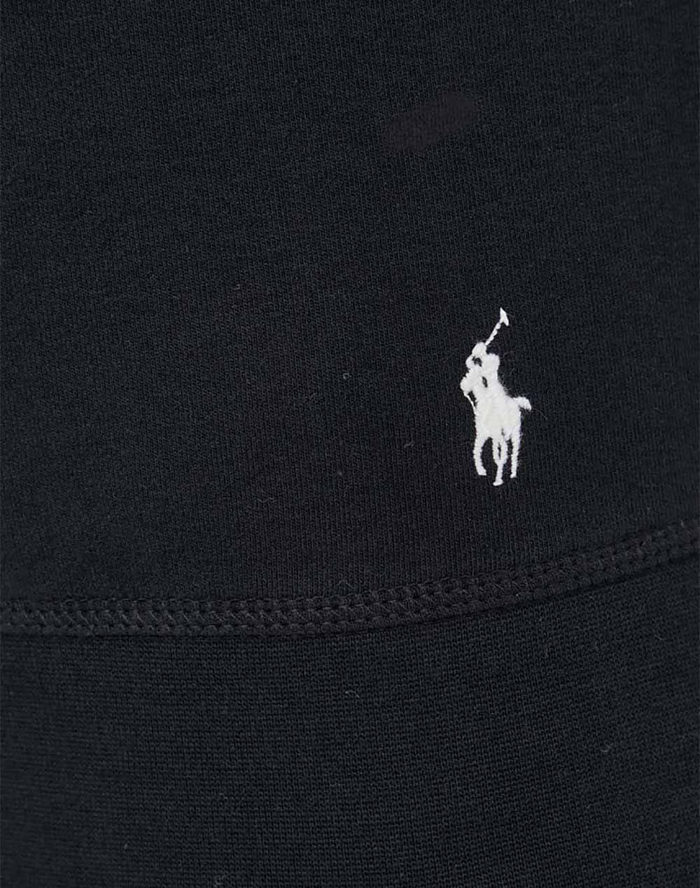 POLO RALPH LAUREN L/S CREW-SLEEP-TOP