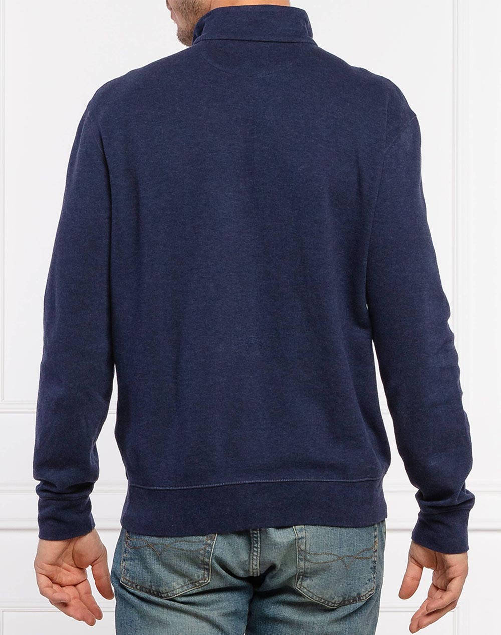 RALPH LAUREN LSHZM1-LONG SLEEVE-KNIT