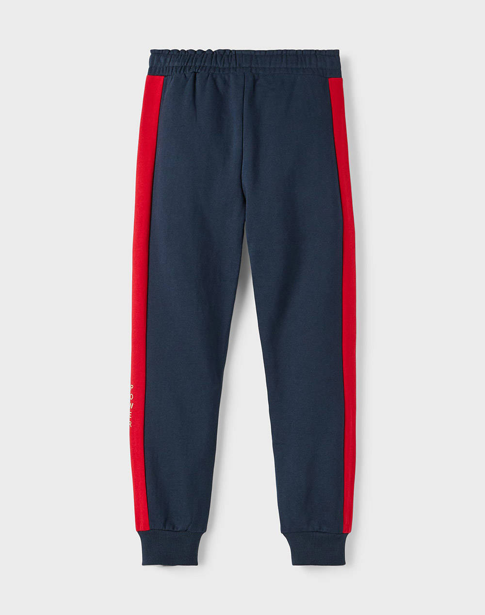 NAME IT NKFLIVA SWEAT PANT BRU SPODNIE DRESOWE