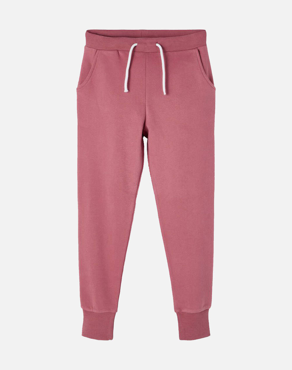 NAME IT NKFLENA SWEAT PANT BRU NOOS ( Wiek: 8 - 14 lat )