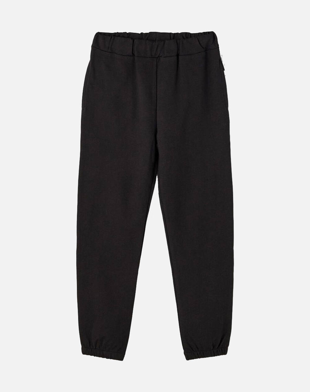 NAME IT NKFSWEAT PANT UNB NOOS ( Wiek: 8 - 14 lat )