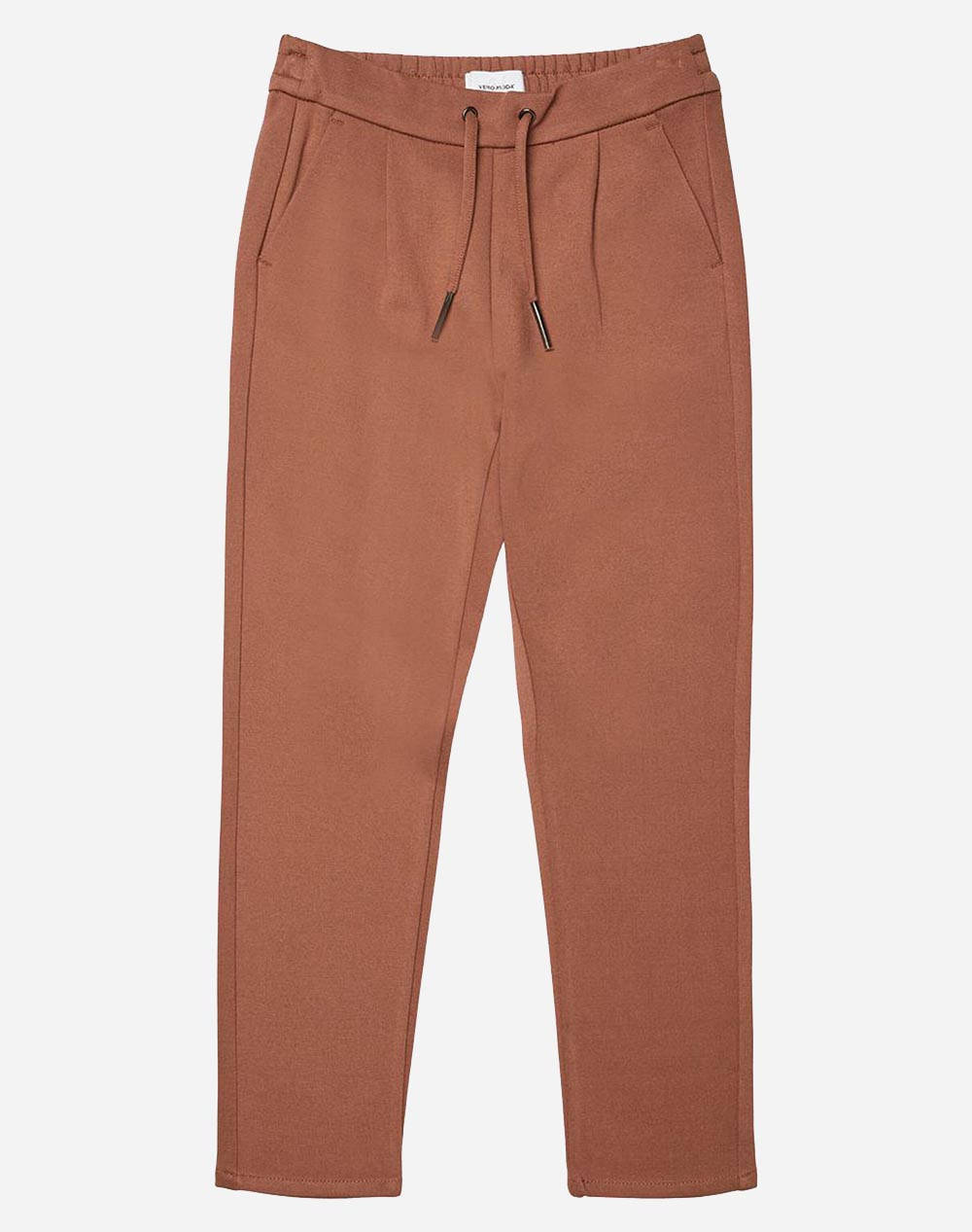 VERO MODA VMEVA MR LOOSE STRING PANT GA GIRL