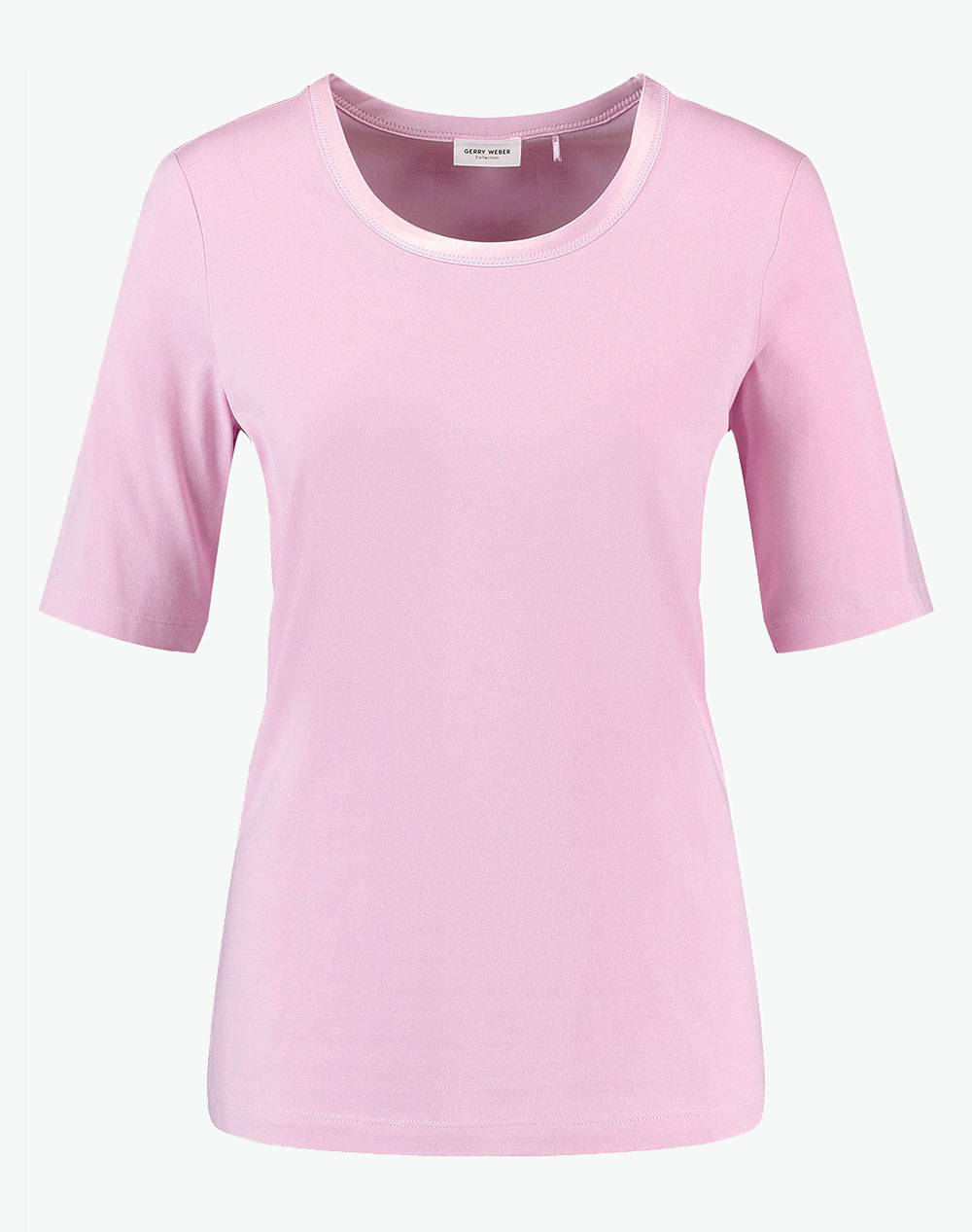 GERRY WEBER T-SHIRT 1/2 SLEEVE