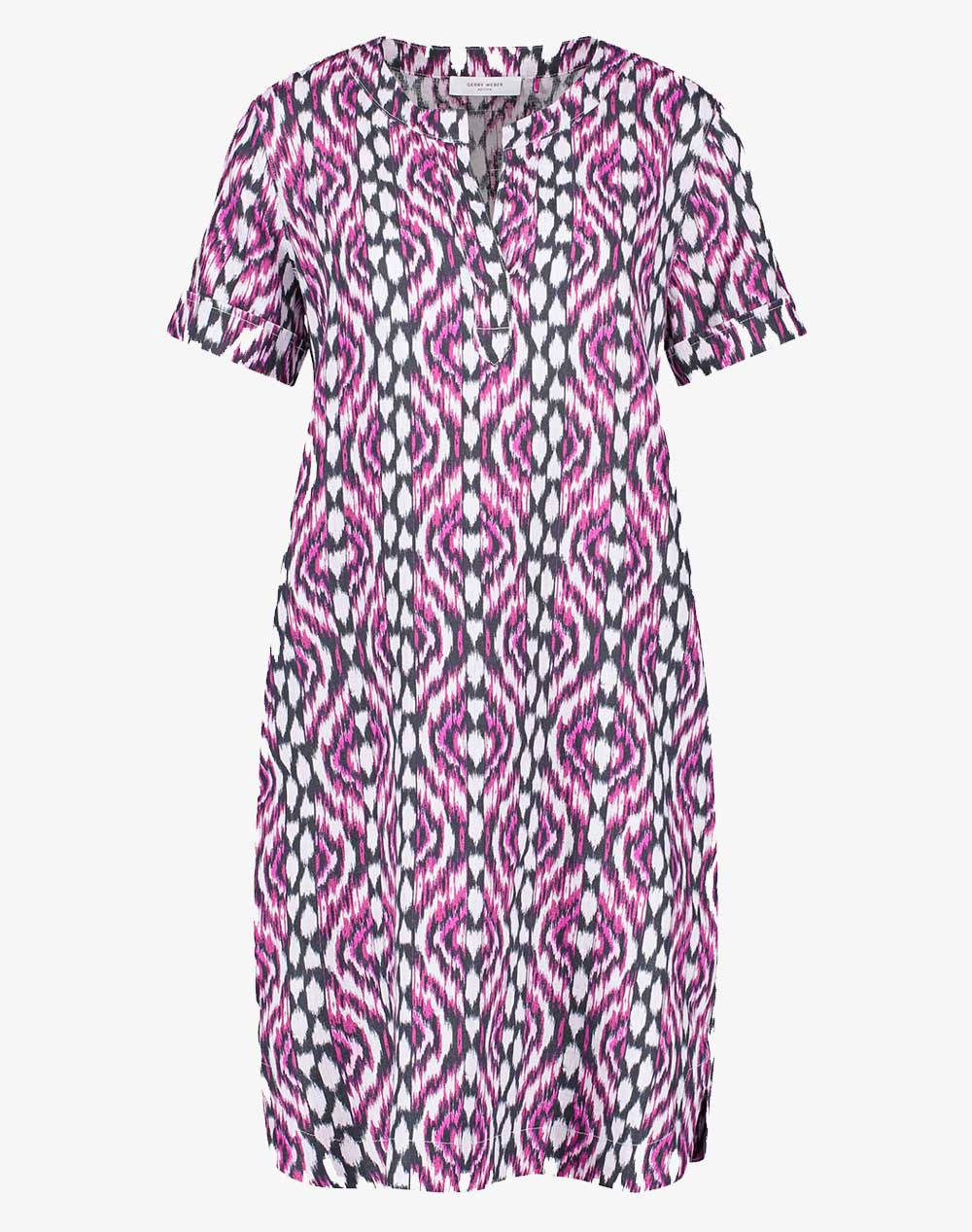 GERRY WEBER DRESS WOVEN