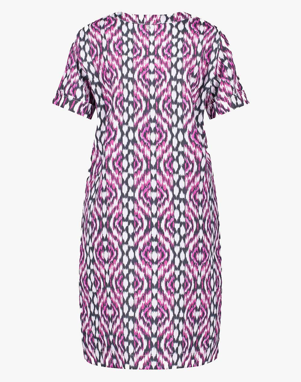 GERRY WEBER DRESS WOVEN