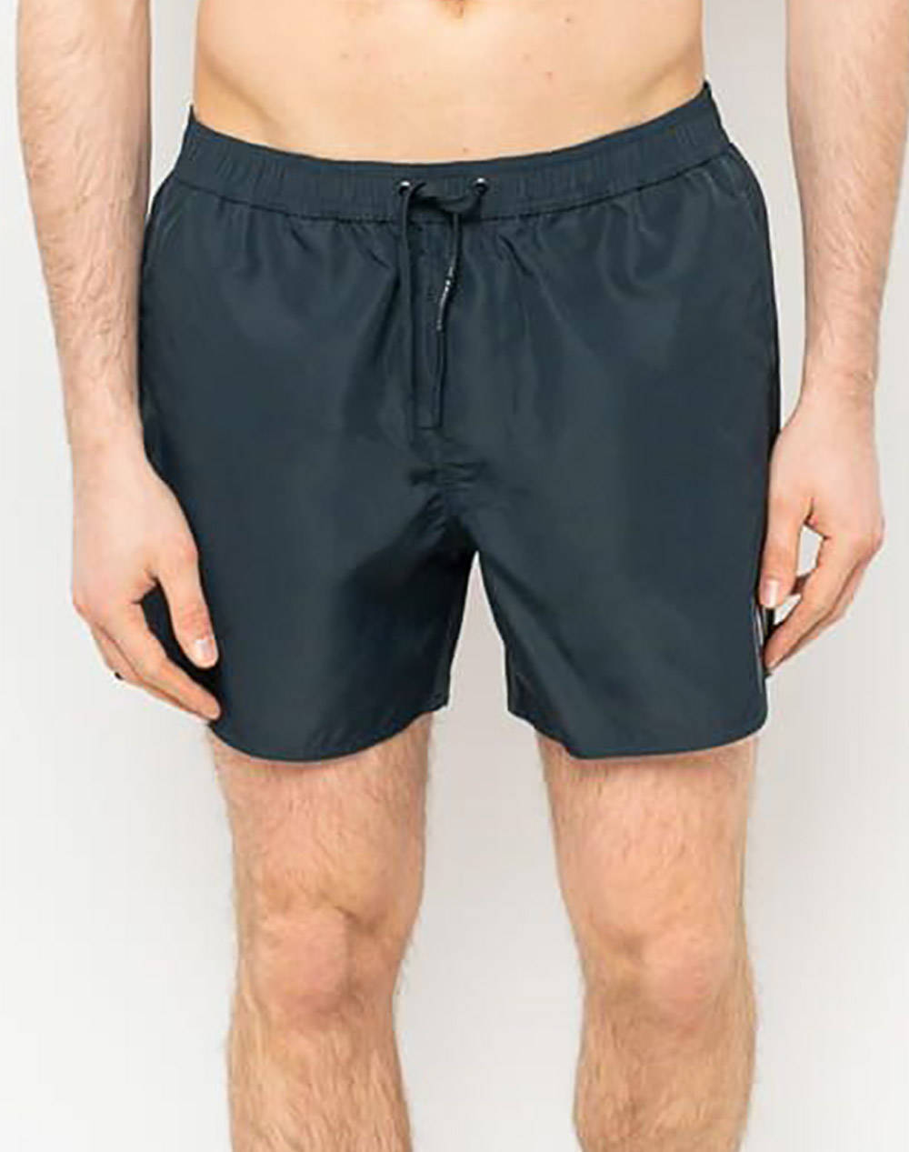 ARMANI EXCHANGE MENS WOVEN BOXER