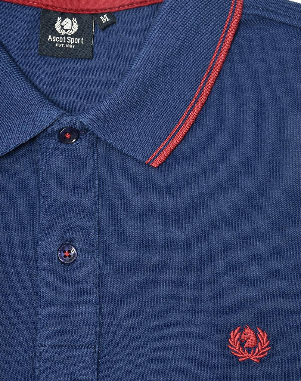 ASCOT POLO