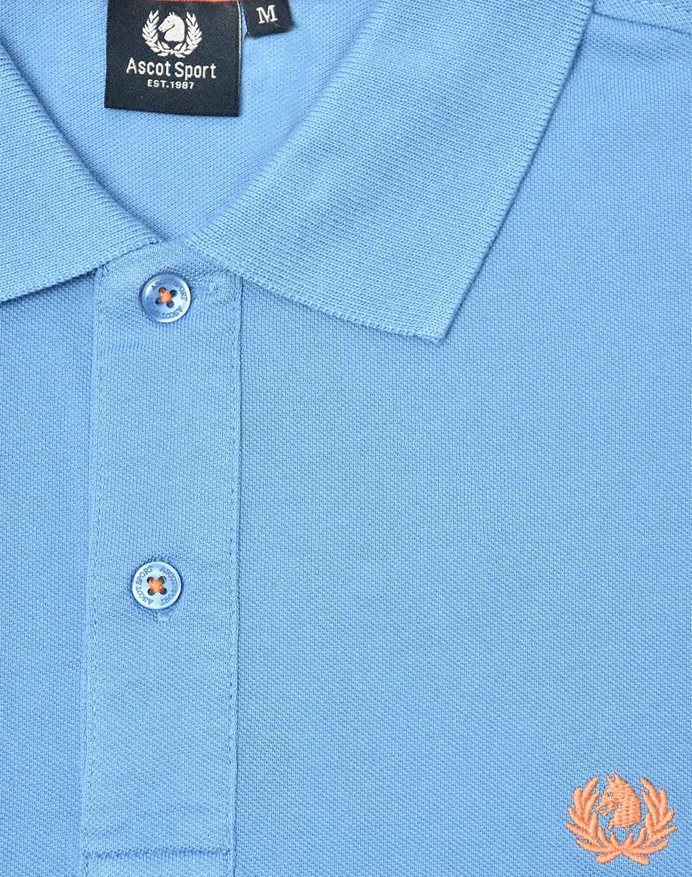 ASCOT POLO