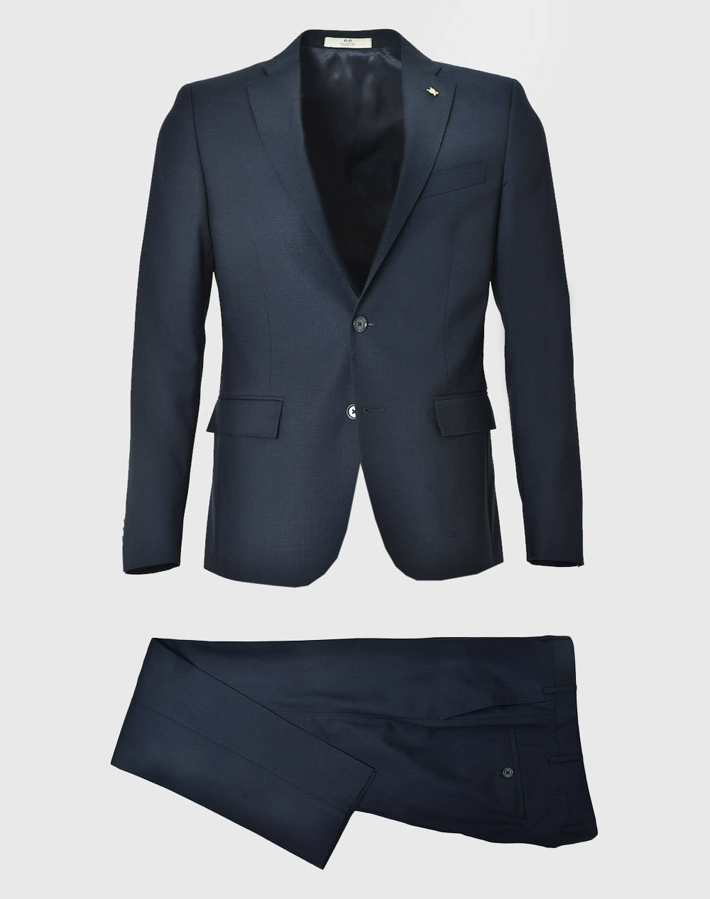 CC CORNELIANI SUIT